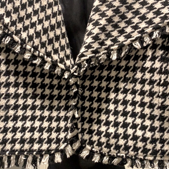 Arden B Tweed Jacket - Picture 9 of 10